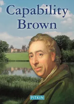 Capability Brown, Paperback/Peter Brimacombe