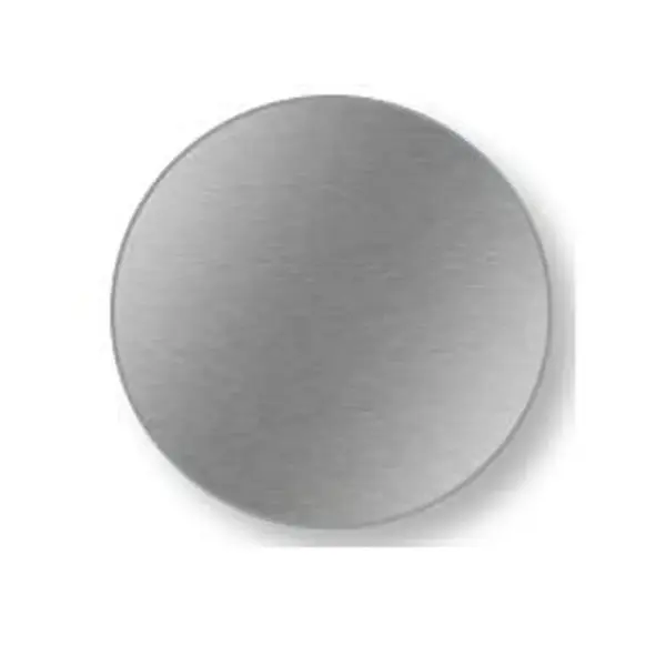 Capac aluminiu rotund pentru forma de copt S-804 100buc/set Capac aluminiu rotund pentru forma de copt S-804 100buc/set