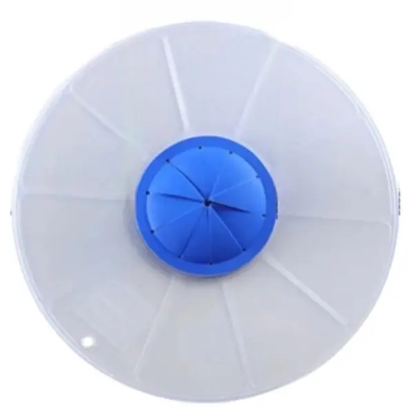 Capac Anti-stropire pentru Mixer, 29.7 cm, Perfect Home
