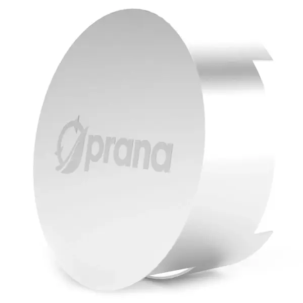 - Capac Antivant pentru Recuperatoarele de caldura PRANA 150 - Metal