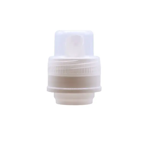 Capac Balsam Alb