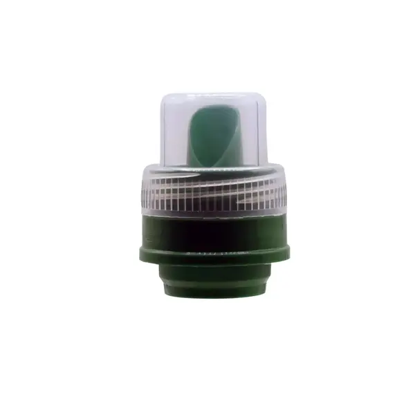 Capac Balsam Verde