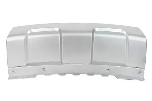Capac bara fata argintiu potrivit LAND ROVER RANGE ROVER SPORT II L494 04.13-10.17