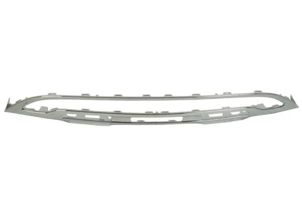 Capac bara fata crom potrivit MERCEDES GLA II H247 01.20-
