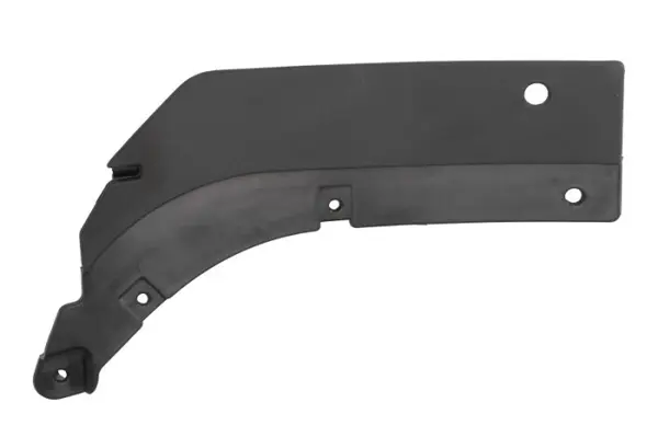 Capac bara fata dreapta negru potrivit VW TOUAREG CR 03.18-