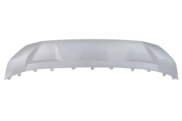 Capac bara fata gri potrivit AUDI Q7 4M 06.19-
