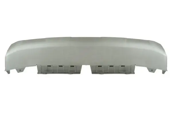 Capac bara fata inferior gri potrivit AUDI Q3 F3 07.18-