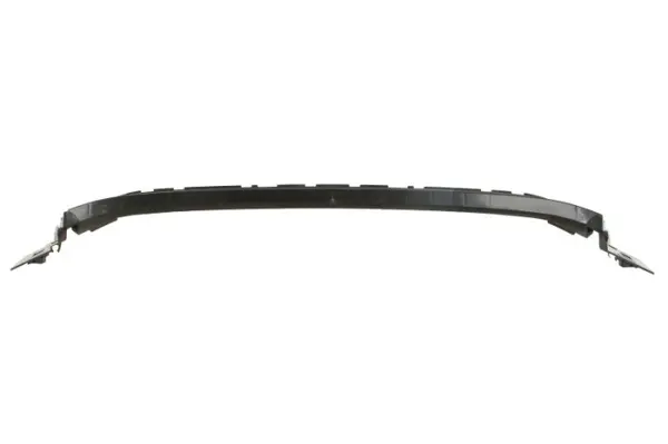 Capac bara fata inferior negru potrivit AUDI A1 GB 06.18-