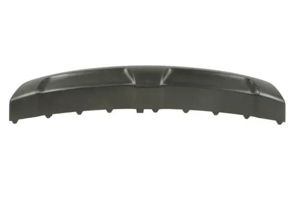 Capac bara fata inferior negru potrivit HYUNDAI SANTA FE III DM 09.15-08.18