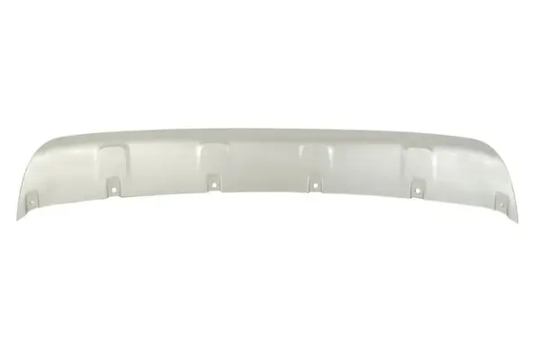 Capac bara fata mijloc (argintiu) potrivit MITSUBISHI ECLIPSE CROSS 01.18-12.20