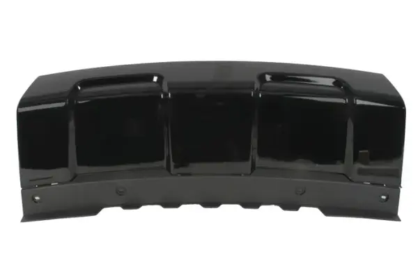 Capac bara fata negru lucios potrivit LAND ROVER RANGE ROVER SPORT II L494 04.13-10.17