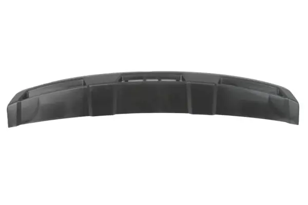 Capac bara fata negru potrivit HYUNDAI SANTA FE III DM 09.12-09.15