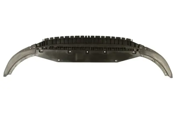 Capac bara fata SPORTBACK, negru potrivit AUDI A1 GB 06.18-
