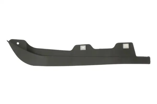 Capac bara fata stanga negru potrivit AUDI A4 B8 11.07-10.11