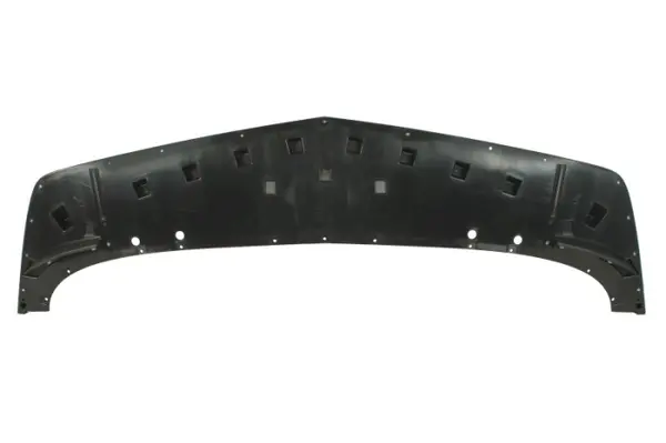 Capac bara fata Z28 STYLE potrivit CHEVROLET CAMARO 09.13-12.15