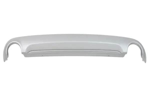 Capac bara spate argintiu potrivit FORD ESCAPE IV, KUGA III 04.19-
