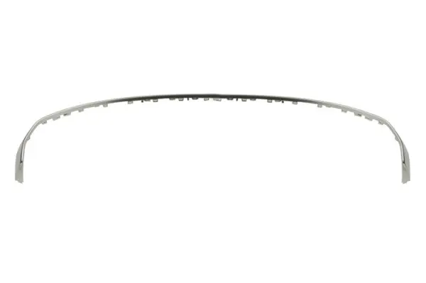 Capac bara spate crom potrivit AUDI Q5 FYT 11.20-