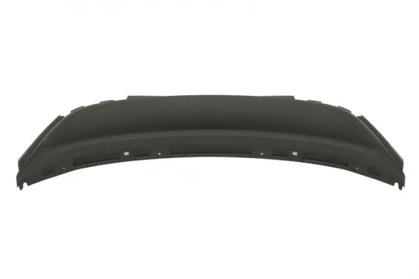 Capac bara spate (cu orificii senzori parcare, negru) potrivit VW ID.4 09.20-