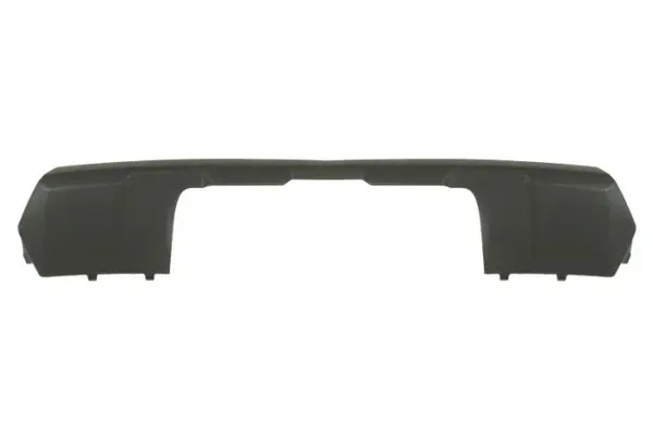 Capac bara spate (cu orificiu de remorcare, negru) potrivit AUDI Q5 FYT 11.20-