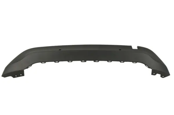 Capac bara spate cu senzori parcare, negru mat potrivit FORD PUMA 2 09.19-