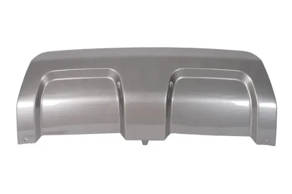 Capac bara spate gri potrivit LAND ROVER RANGE ROVER SPORT II L494 04.13-10.17