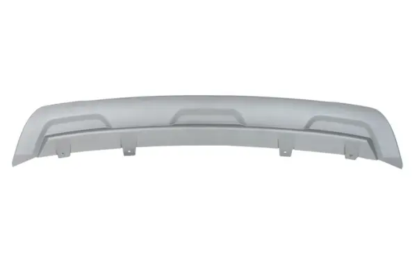 Capac bara spate grund, gri potrivit DACIA JOGGER 09.21-