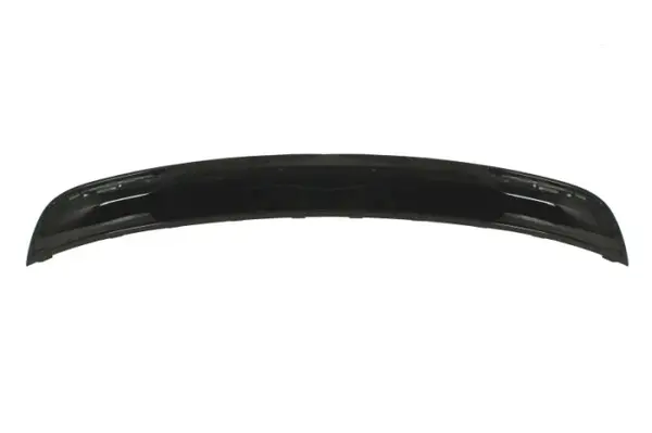 Capac bara spate inferior negru potrivit TESLA MODEL S LIFT 04.16-01.21