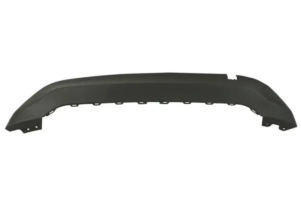Capac bara spate negru mat potrivit FORD PUMA 2 09.19-