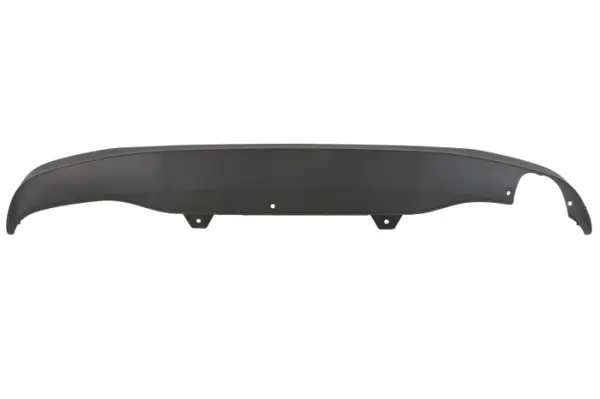 Capac bara spate negru potrivit HONDA HR-V 01.22-