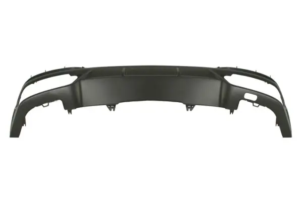 Capac bara spate S-LINE potrivit AUDI A5 F5 01.19-