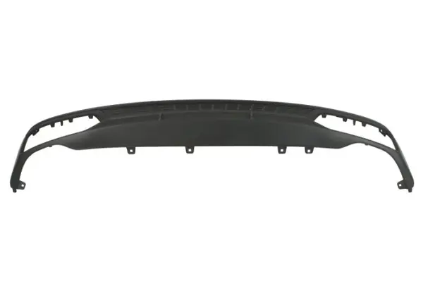Capac bara spate S-LINE potrivit AUDI A6 C8 02.18-