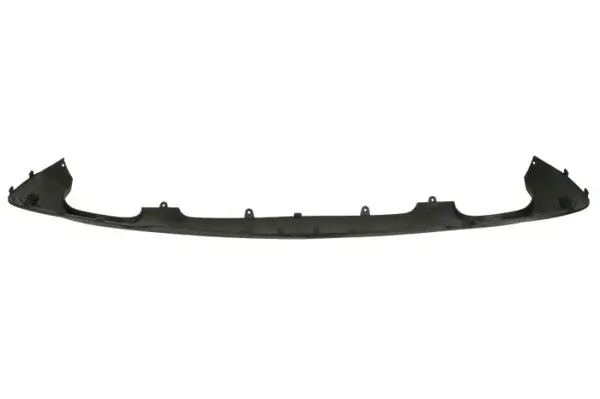 Capac bara spate SPORT, cu senzori parcare, negru potrivit BMW X3 G01 10.17-07.21