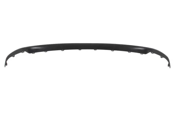 Capac bara spate XSE, negru potrivit TOYOTA SIENNA 05.20-