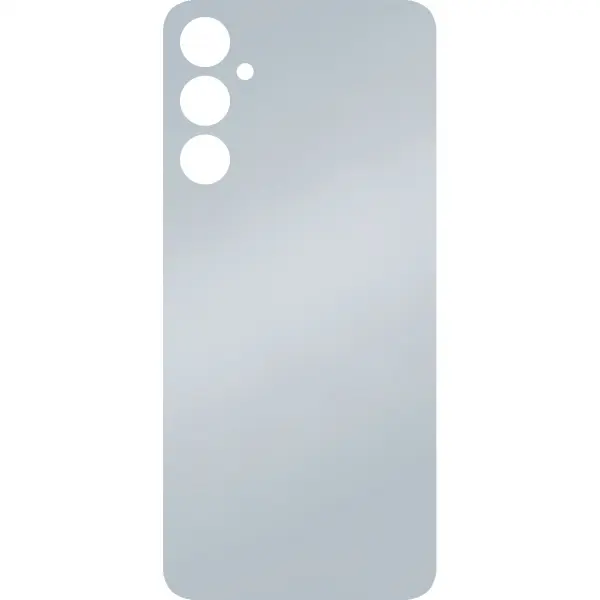 Capac Baterie compatibil cu Samsung Galaxy A05s A057, Argintiu