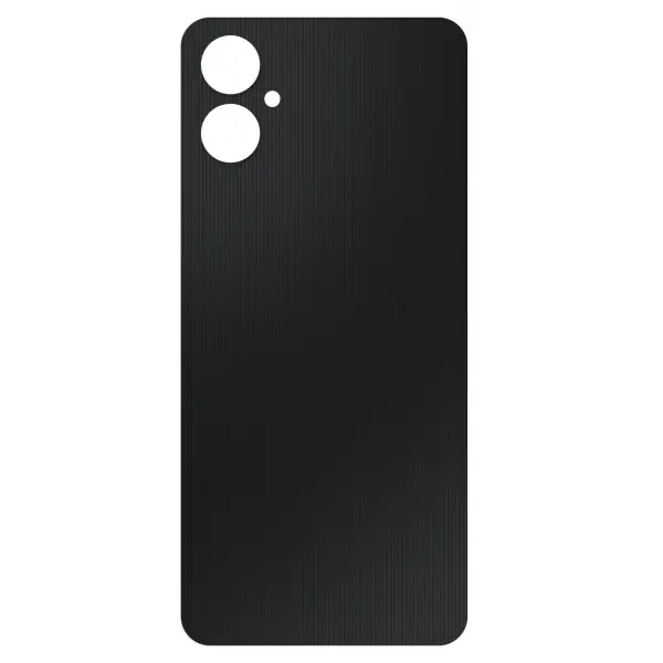 Capac Baterie compatibil cu Samsung Galaxy A06 5G A066, Negru