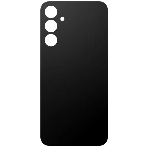 Capac Baterie compatibil cu Samsung Galaxy A25 A256, Negru