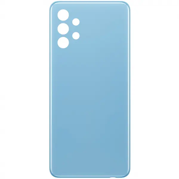 Capac Baterie compatibil cu Samsung Galaxy A32 5G A326, Albastru