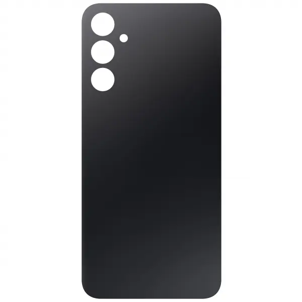 Capac Baterie compatibil cu Samsung Galaxy A34 A346, Negru