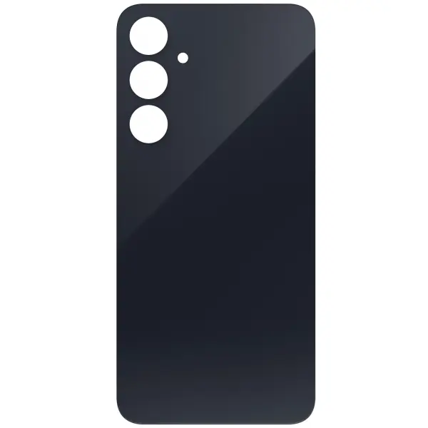 Capac Baterie compatibil cu Samsung Galaxy A35 5G A356, Bleumarin