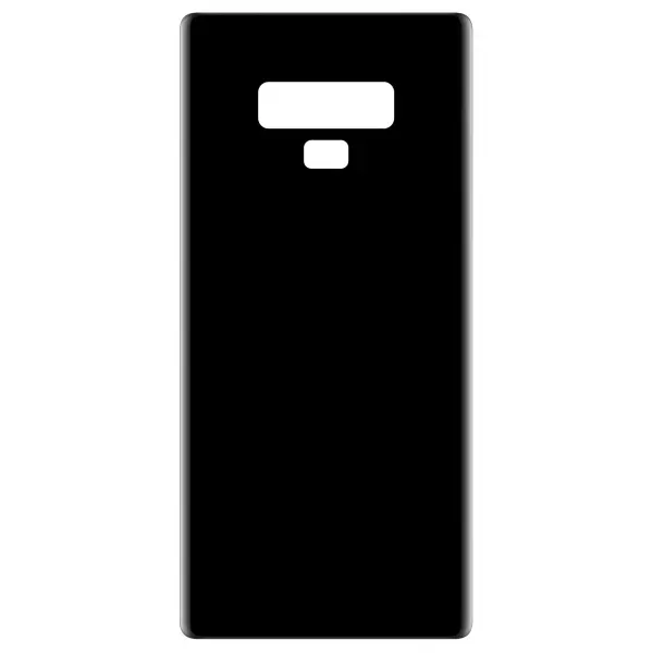 Capac Baterie compatibil cu Samsung Galaxy Note 9 N960, Negru
