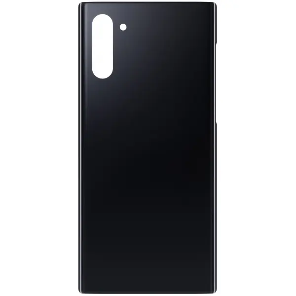 Capac Baterie compatibil cu Samsung Galaxy Note10 N970, Negru