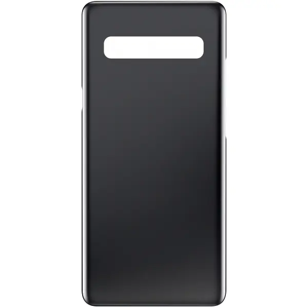 Capac Baterie compatibil cu Samsung Galaxy S10 5G G977, Negru