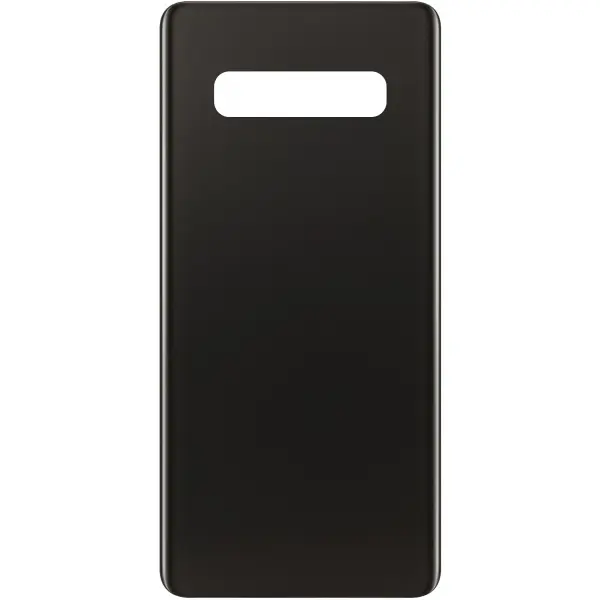Capac Baterie compatibil cu Samsung Galaxy S10 G973, Negru