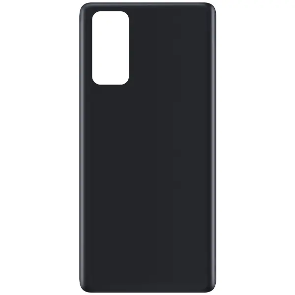 Capac Baterie compatibil cu Samsung Galaxy S20 FE 5G G781, Negru
