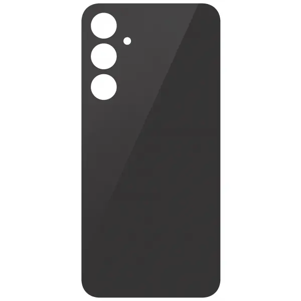 Capac Baterie compatibil cu Samsung Galaxy S23 FE S711, Negru