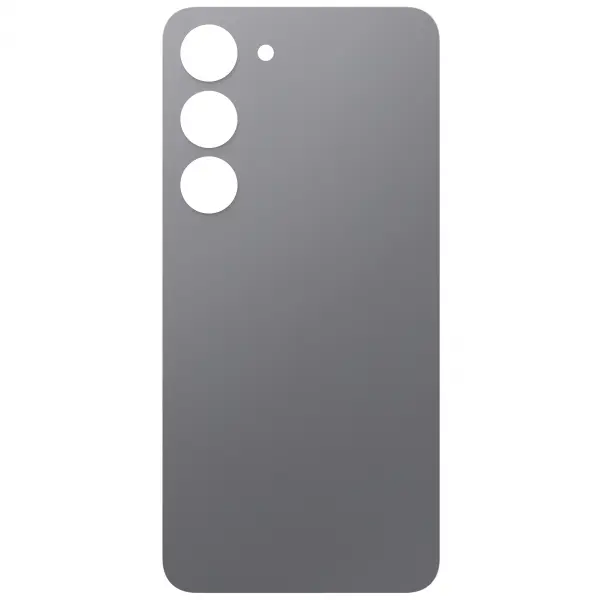 Capac Baterie compatibil cu Samsung Galaxy S23 S911, Gri