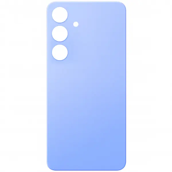 Capac Baterie compatibil cu Samsung Galaxy S24 S921, Albastru