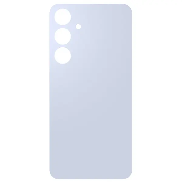 Capac Baterie compatibil cu Samsung Galaxy S24+ S926, Albastru