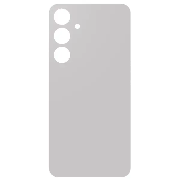 Capac Baterie compatibil cu Samsung Galaxy S24+ S926, Gri