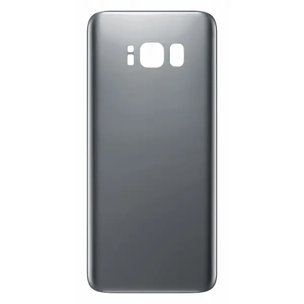 Capac Baterie compatibil cu Samsung Galaxy S8 G950, Gri